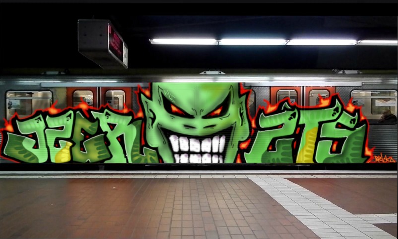 Bombing 1643073264229