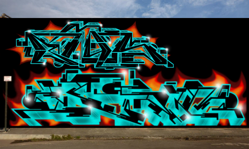 Bombing 1643326990360