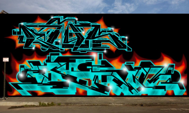 Bombing 1643326990360