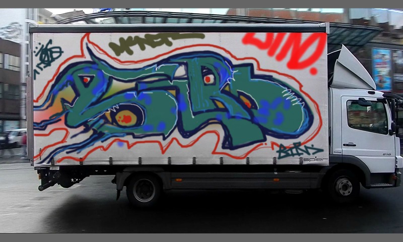 Bombing 1398987239831