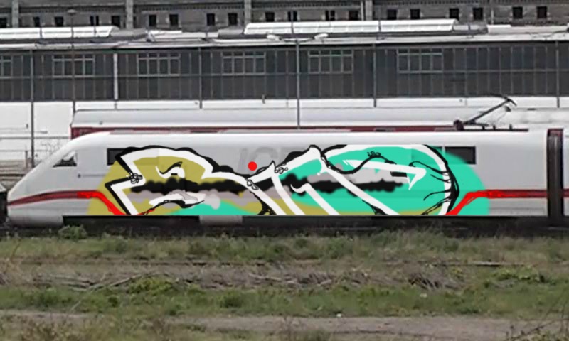 Bombing 1398992820388