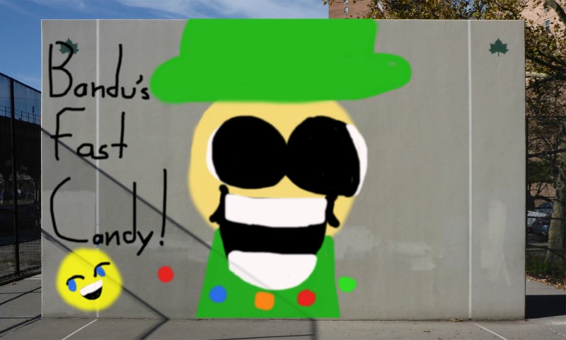 Bombing 1643489130591