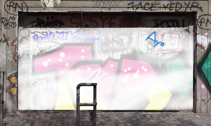 Bombing 1643542444527