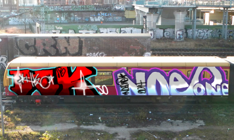 Bombing 1399013486032