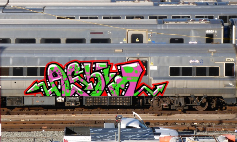 Bombing 1643632985921