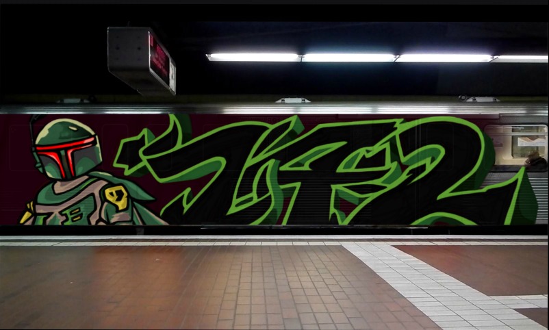 Bombing 1643685180954