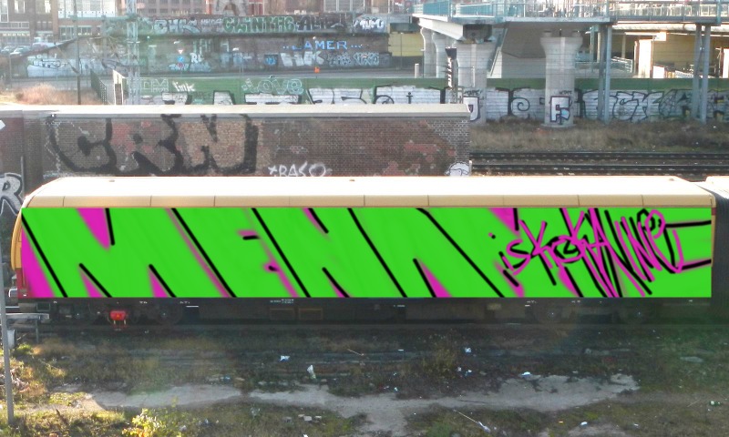 Bombing 1643749095945