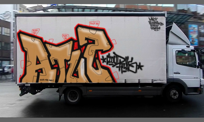 Bombing 1399023730136