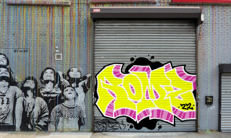 Bombing 1643682269172