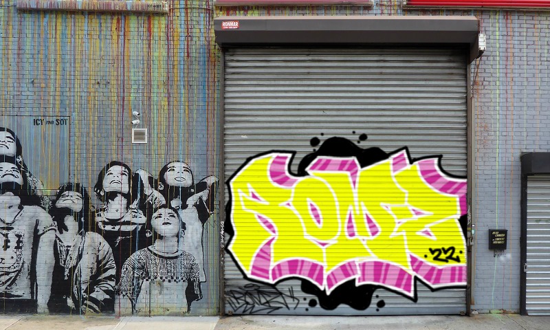 Bombing 1643682269172