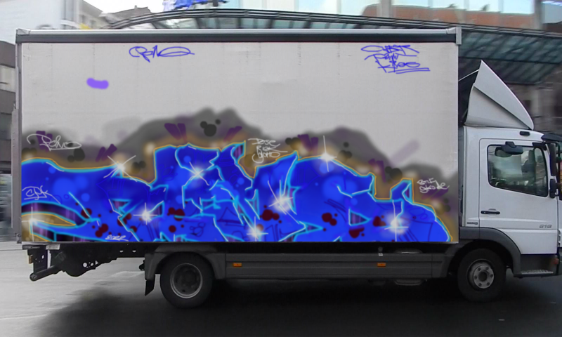 Bombing 1643970120445