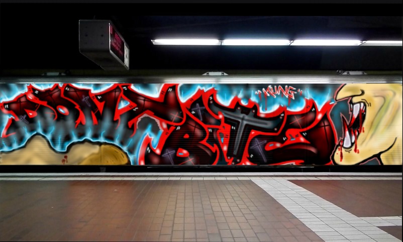 Bombing 1643806152895