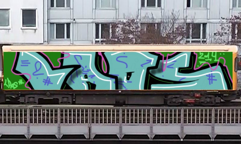 Bombing 1399029175871