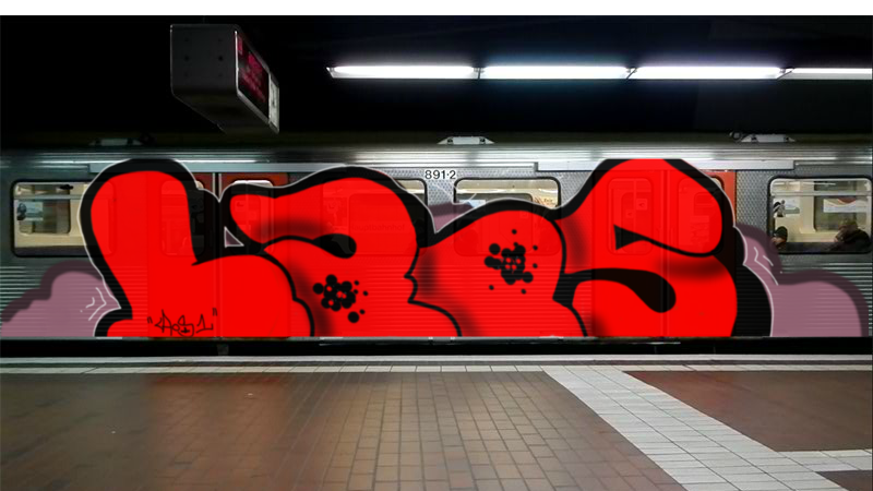 Bombing 1399031034081