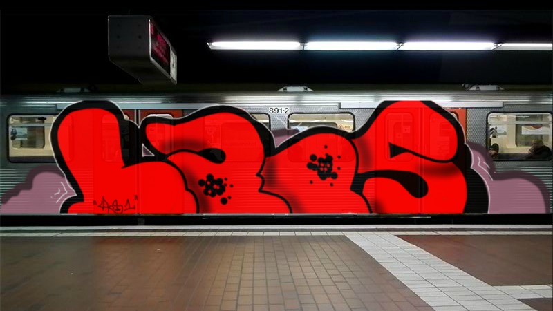 Bombing 1399031034081