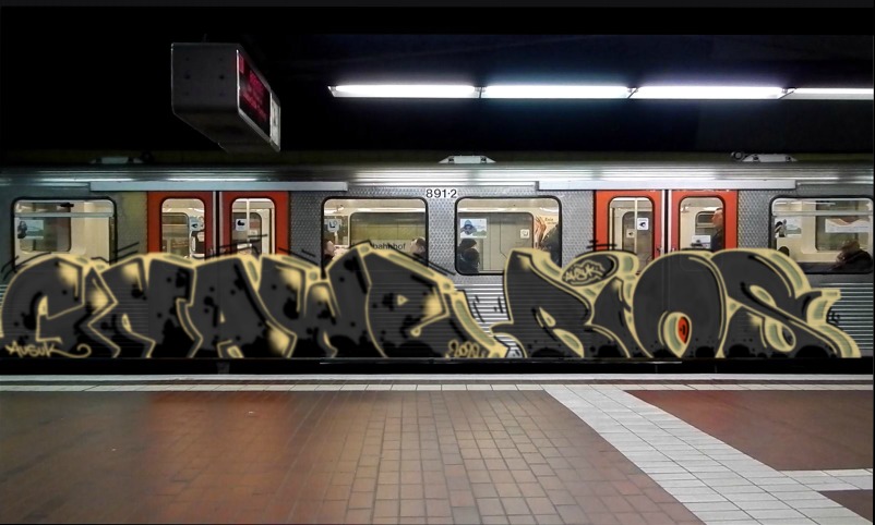 Bombing 1644378495605