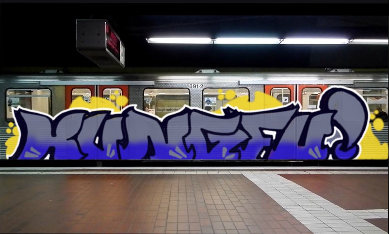 Bombing 1643913030863