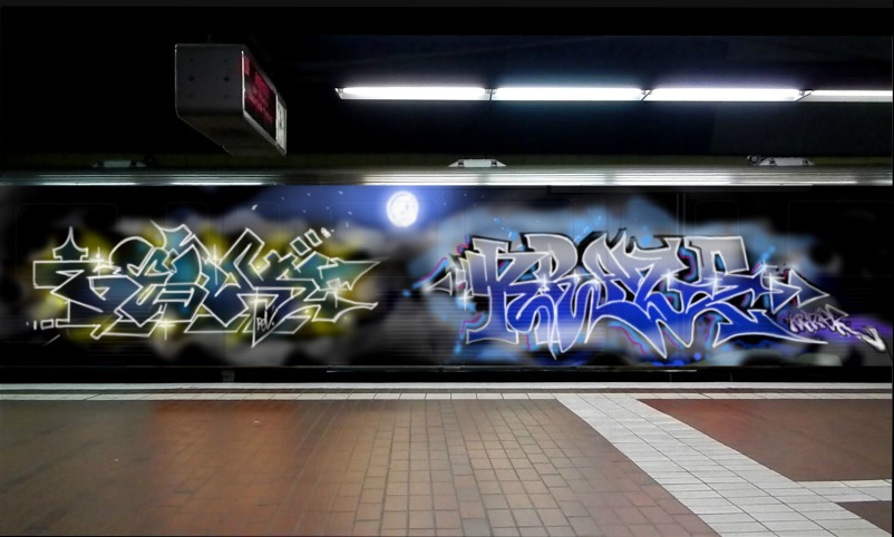 Bombing 1644001845606