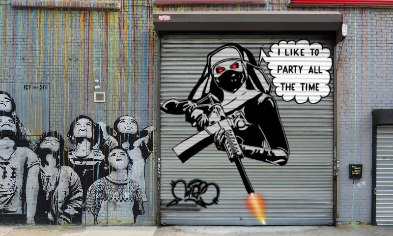 Bombing 1644013031862