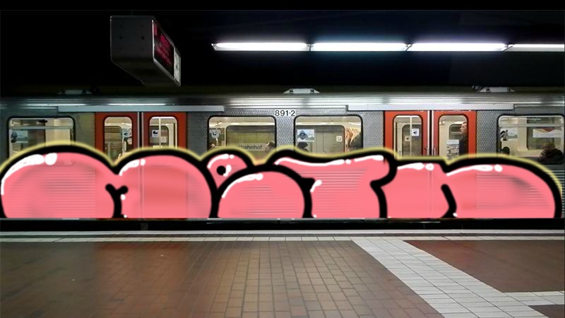 Bombing 1399041187686