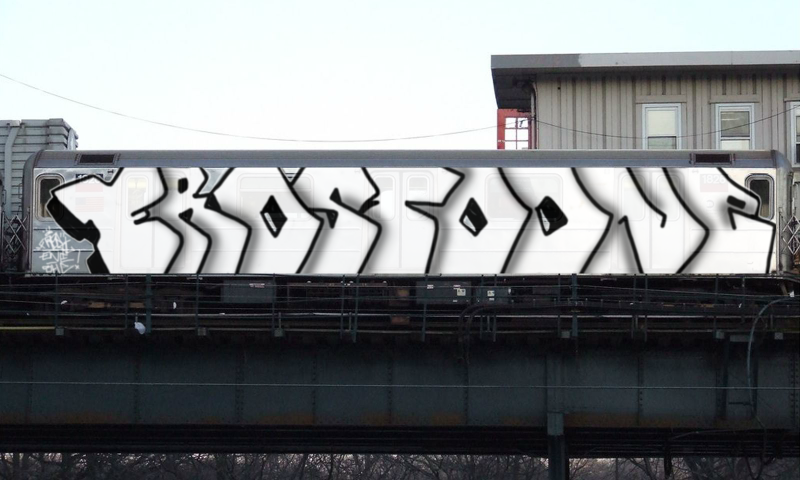 Bombing 1399043657942