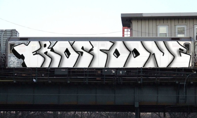 Bombing 1399043657942