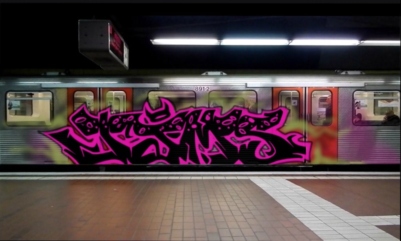 Bombing 1644431879683