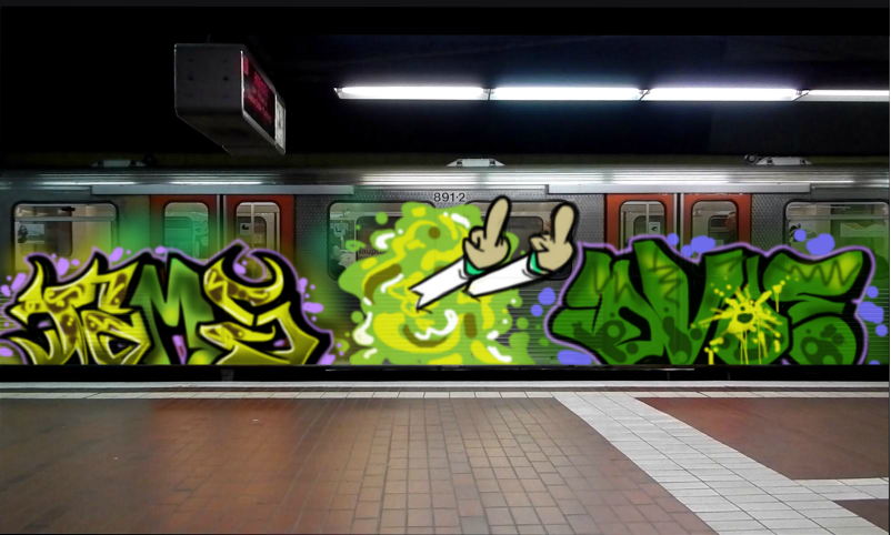 Bombing 1644436642041