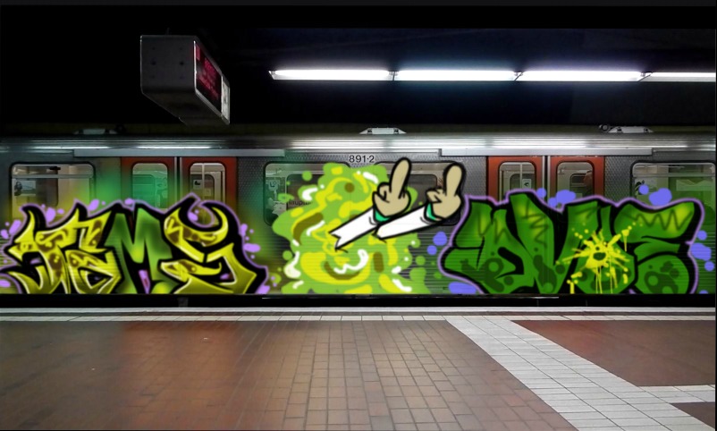 Bombing 1644436642041