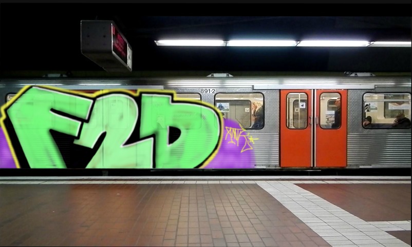 Bombing 1644510630185