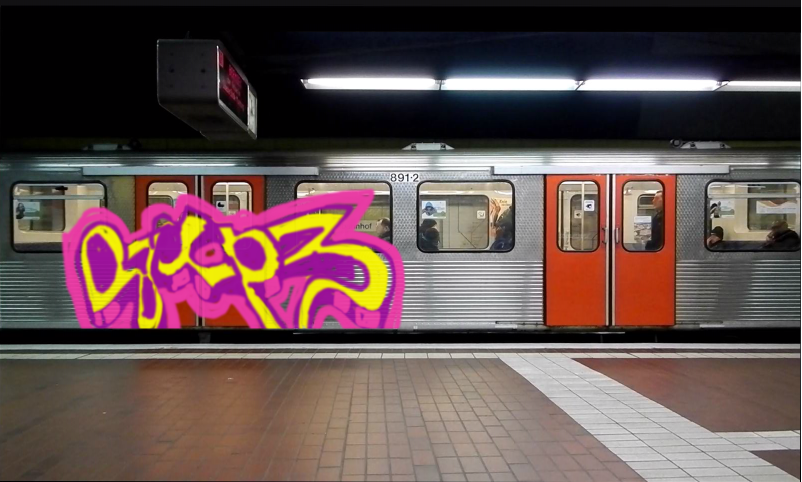 Bombing 1644515604440