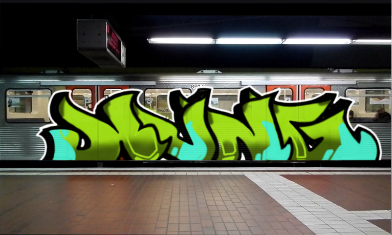 Bombing 1644530688679