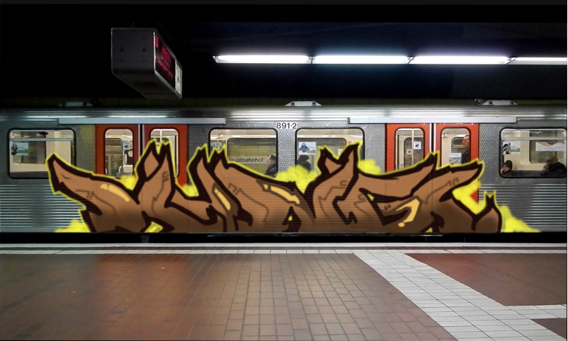 Bombing 1644722027670