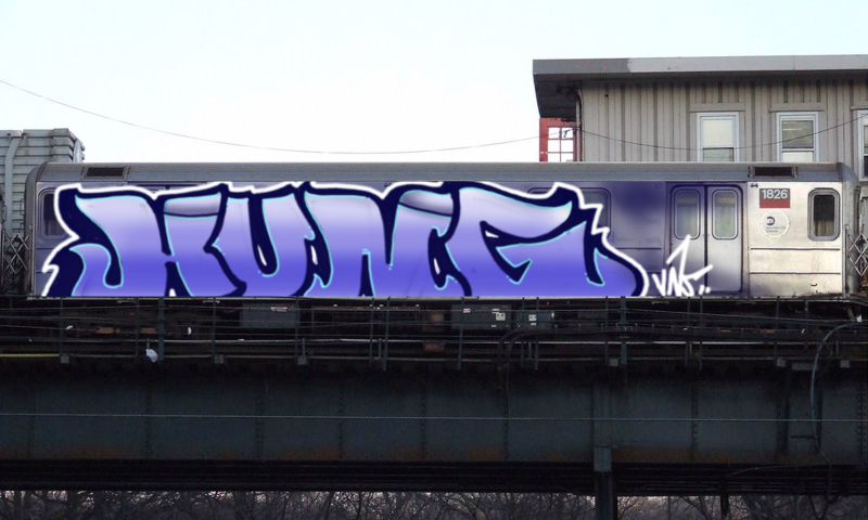 Bombing 1644955255924