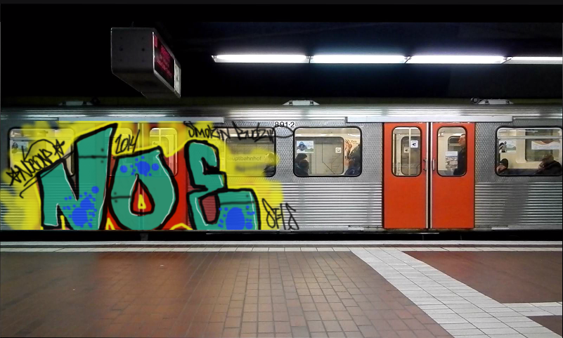 Bombing 1399094807877