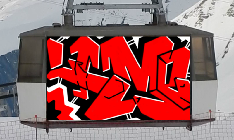 Bombing 1646106014357