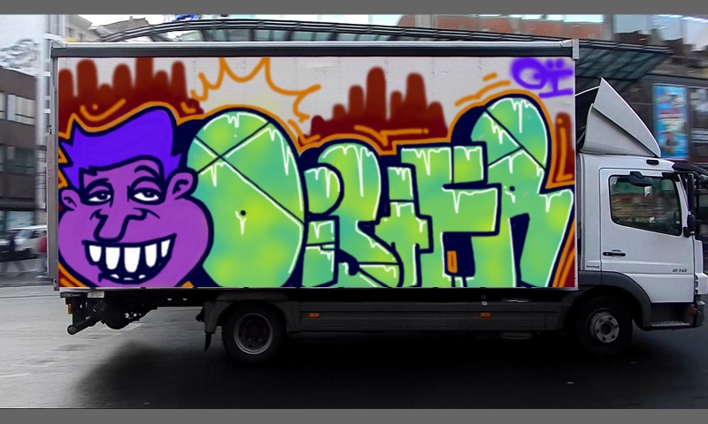 Bombing 1399139122896