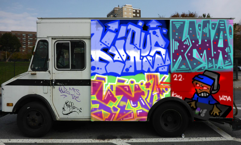 Bombing 1645724912798