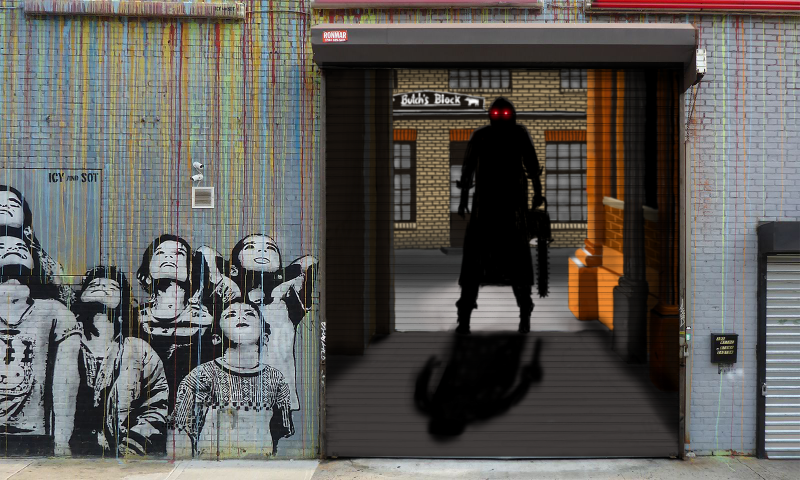 Bombing 1645916059726