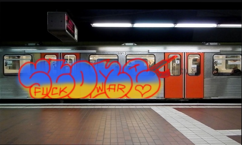 Bombing 1645979834780