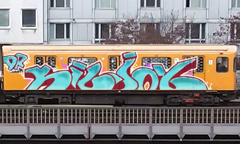 Bombing 1399191893573