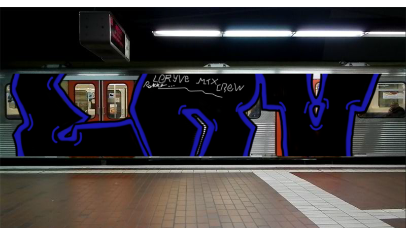 Bombing 1399201028846