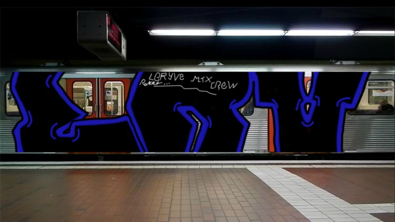 Bombing 1399201028846