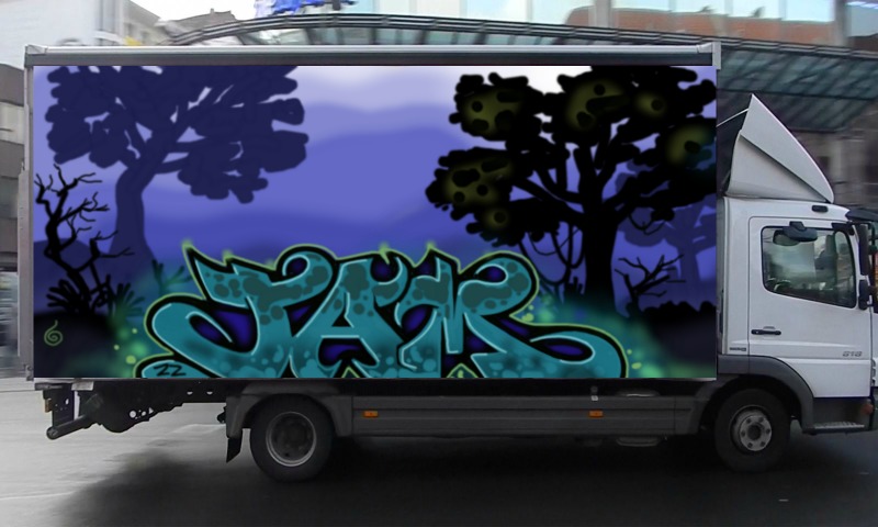 Bombing 1646414492224