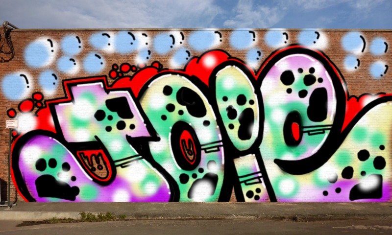 Bombing 1646432048157