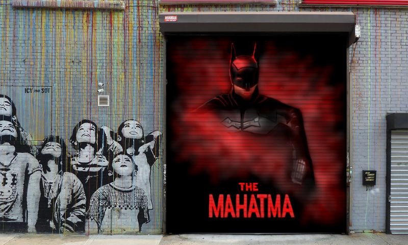 Bombing 1646595738838