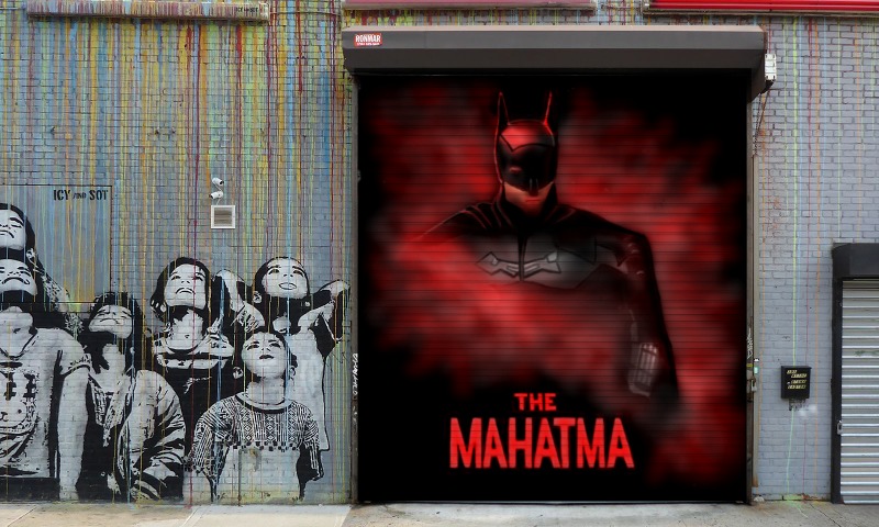 Bombing 1646595738838