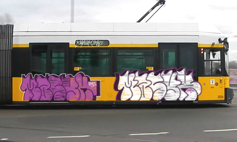 Bombing 1646642039678