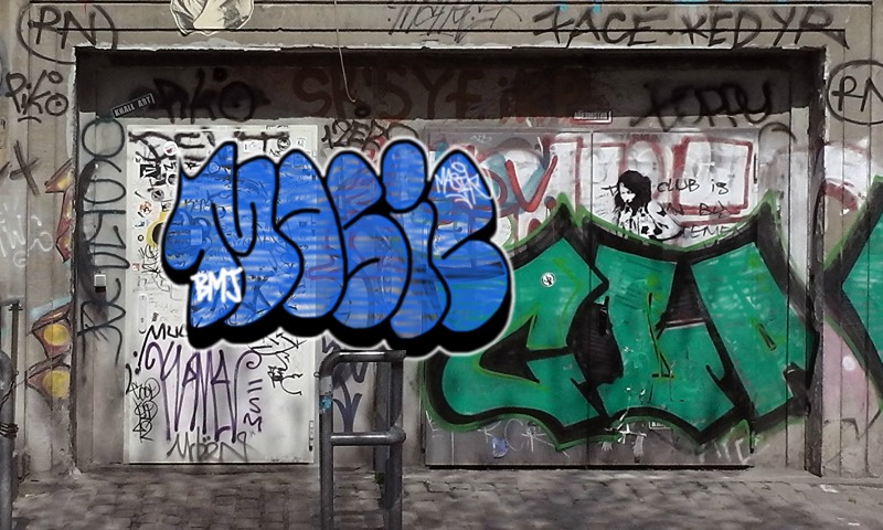 Bombing 1646643719951