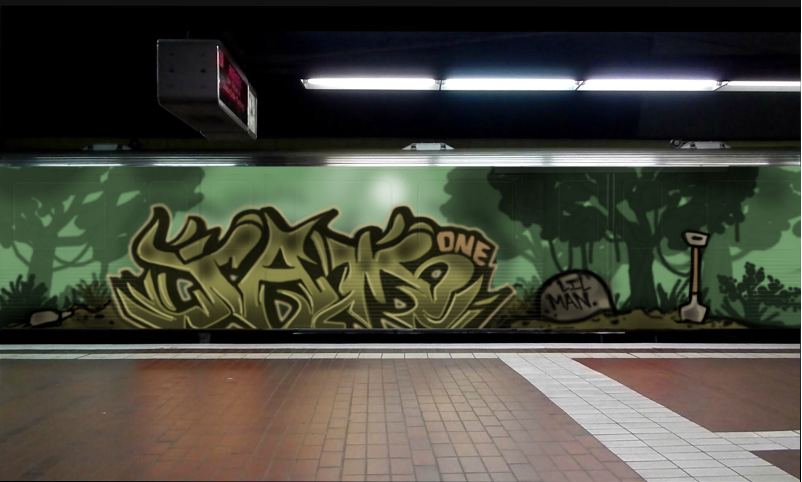 Bombing 1646758915263